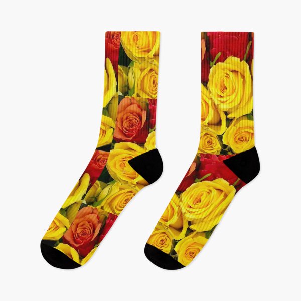 Artikelvorschau, Gelbe Rosen bedeuten Freundschaft entworfen und verkauft von AcelaRB.