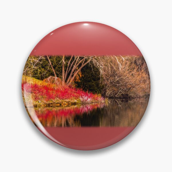 Item preview, Winter reflection designed and sold by indiafrankk.