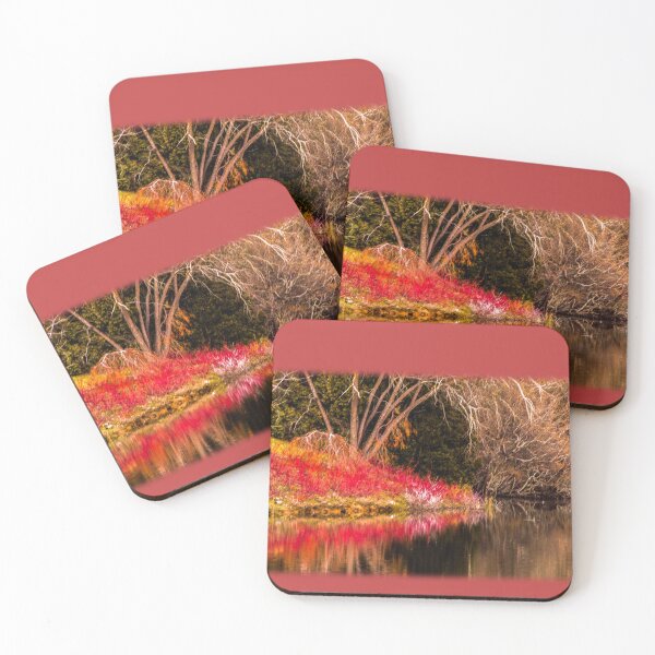 Item preview, Winter reflection designed and sold by indiafrankk.