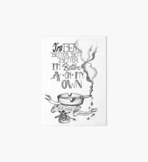 Tokio Hotel - Better Art Board