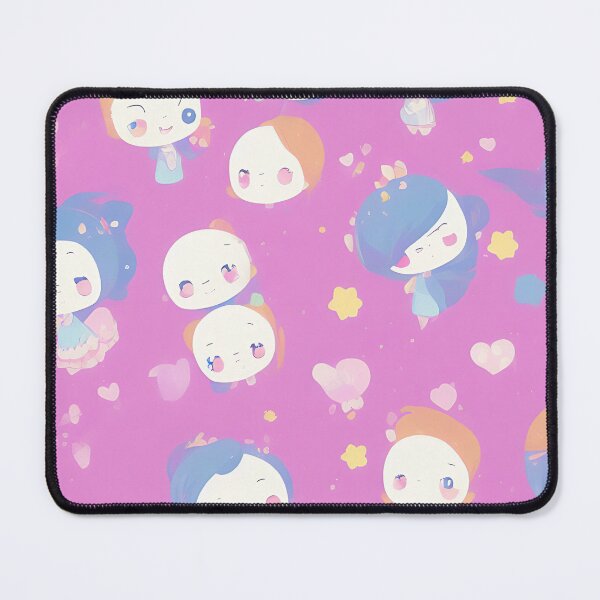 Item preview, CHILL KPOP - Pink #829233 designed and sold by KawaiiKute.