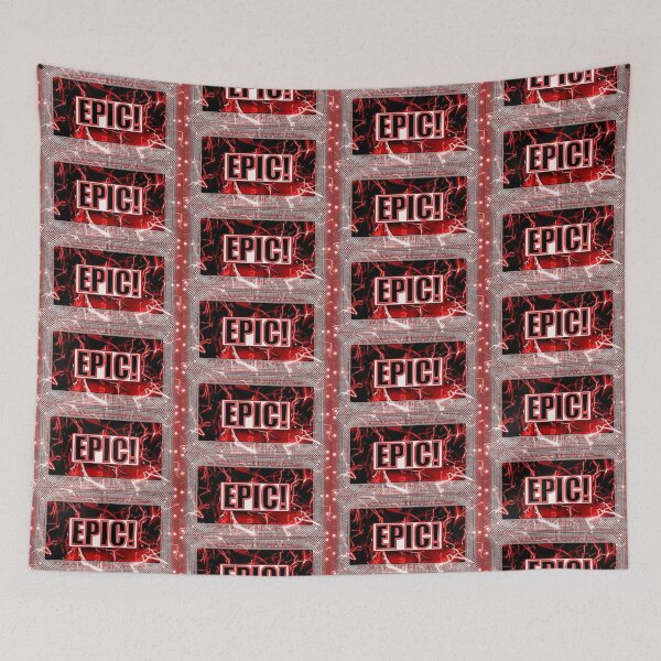 Item preview, Wall Art  //  EPIC! designed and sold by Imagin8er.