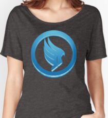 Mass Effect Paragon Women's Relaxed Fit T-Shirt