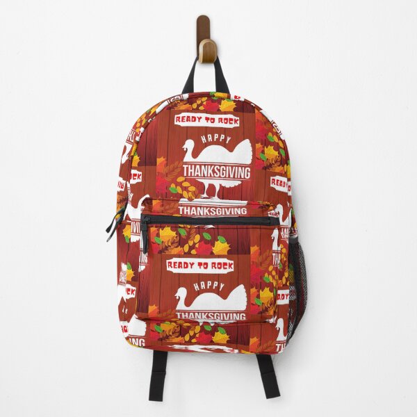 Item preview, Ready to rock thansgiving | gifts for thanksgiving lovers designed and sold by ThanksVibe.