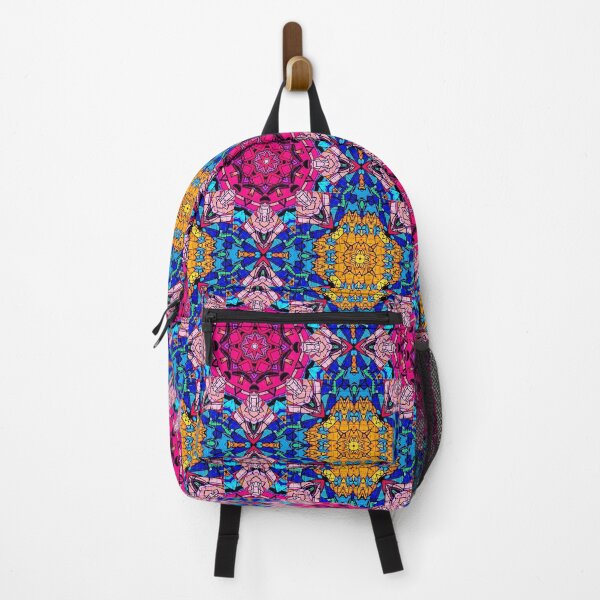 Item preview, Floral Patchwork Colorful designed and sold by Sasidenidesign.