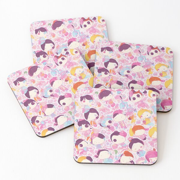 Item preview, KPOP PARADE - Pink #5464577 designed and sold by KawaiiKute.
