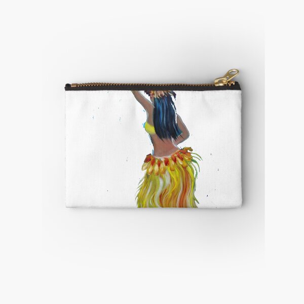 Item preview, Hula Grass Skirt designed and sold by jennyleeandjim.