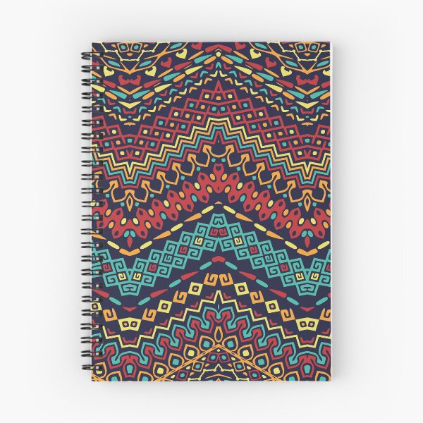 Item preview, Ethnic pattern designed and sold by stylebytara.