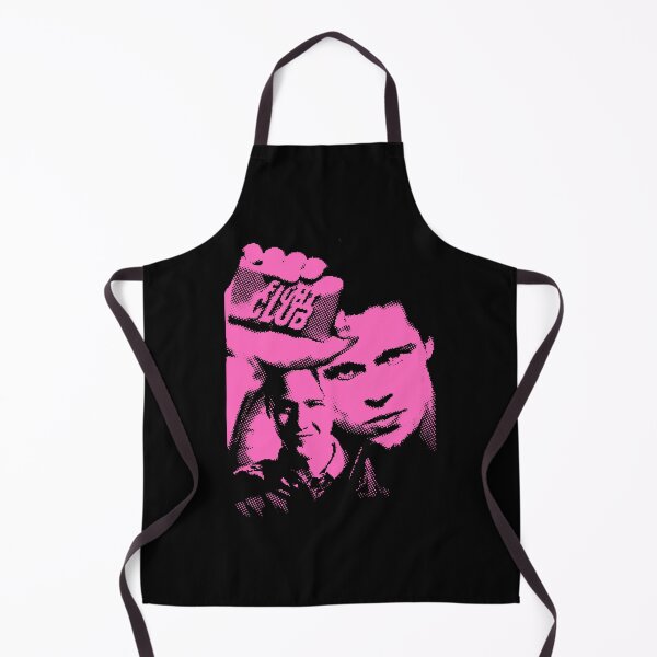Item preview, Fight Club / Pink Soap Textured Poster designed and sold by Cuttintees.