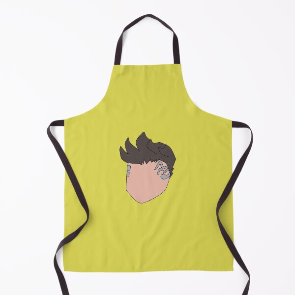 Item preview, David Martinez Edgerunners Cyberpunk designed and sold by Queen-of-fandom.