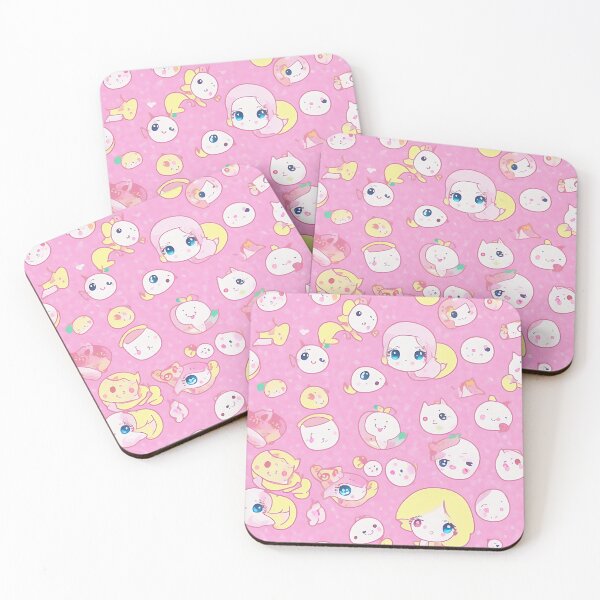 Item preview, OMG KPOP - Pink #745552 designed and sold by KawaiiKute.