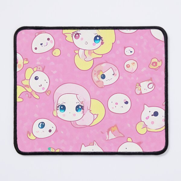 Item preview, OMG KPOP - Pink #745552 designed and sold by KawaiiKute.