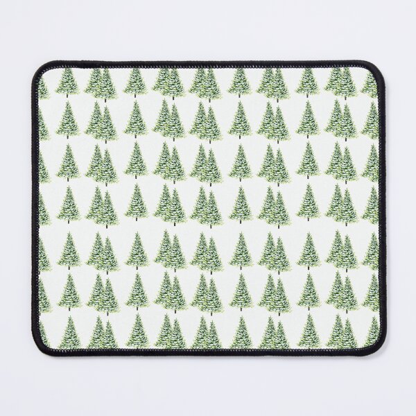 Item preview, Christmas trees designed and sold by Analee & K.