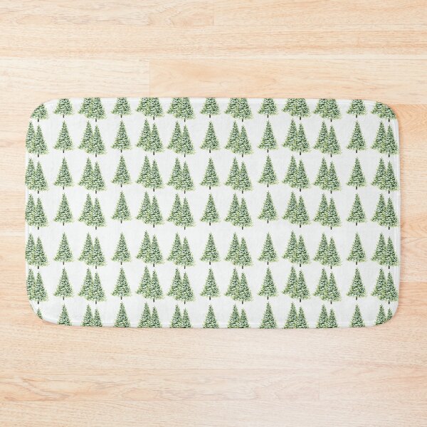 Item preview, Christmas trees designed and sold by Analee & K.