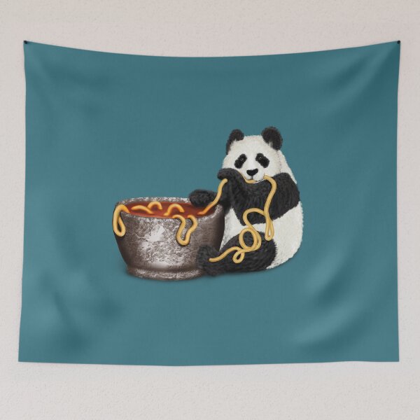Item preview, Panda 008 designed and sold by Candie Witherspoon.