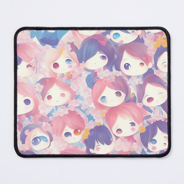 Item preview, KPOP FANZ - Pink #373653 designed and sold by KawaiiKute.