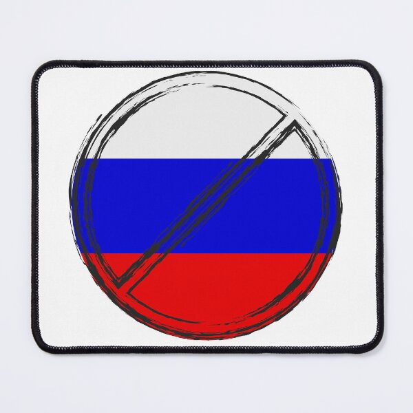 Item preview, Anti-Russia designed and sold by RDX84.