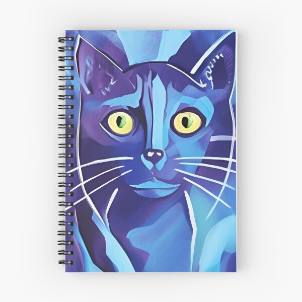 Item preview, Blue Cat designed and sold by OlympicsMerch.