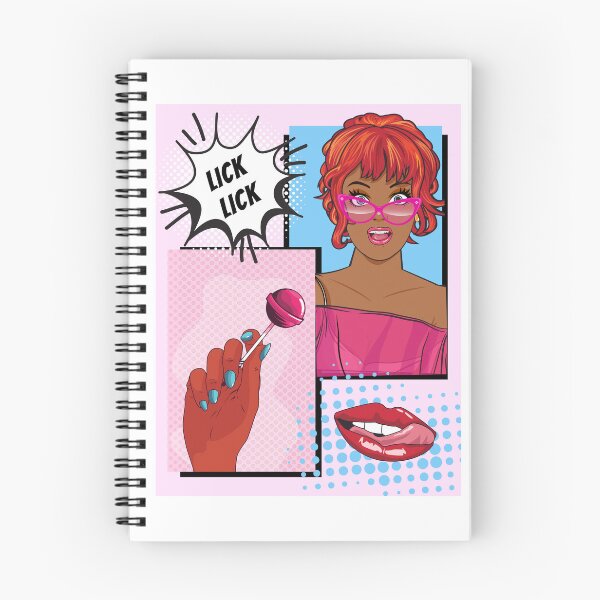 Item preview, Lick Lick designed and sold by Studio50three.