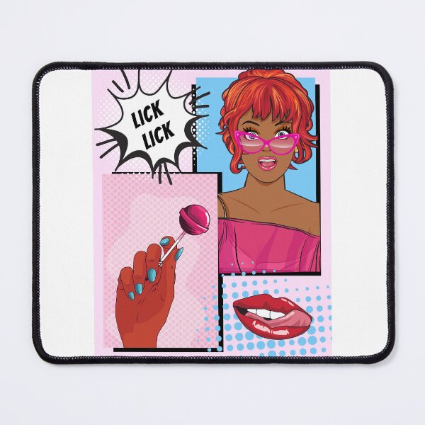 Item preview, Lick Lick designed and sold by Studio50three.