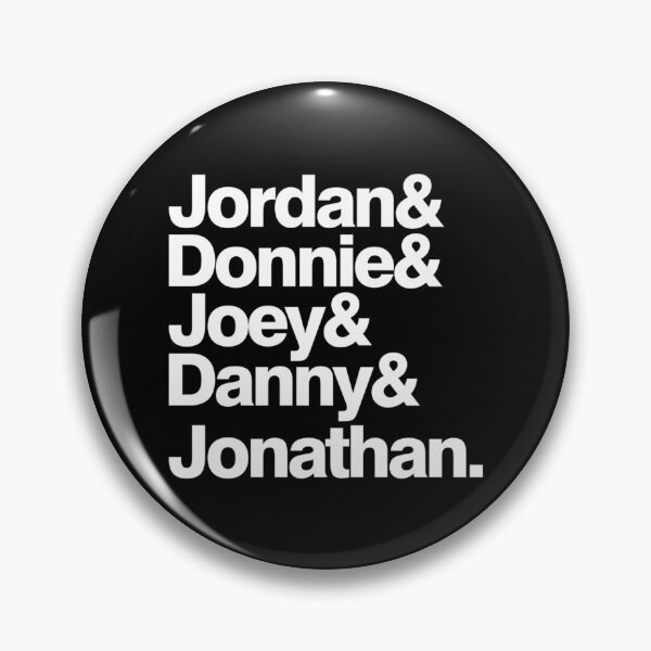 Item preview, Top Seller New Kids Boy Band Members designed and sold by MaurerNikla.
