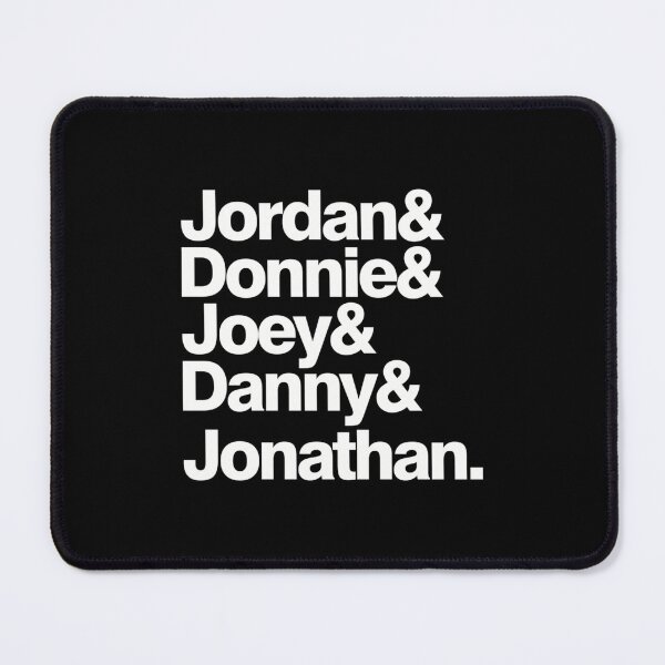 Item preview, Top Seller New Kids Boy Band Members designed and sold by MaurerNikla.