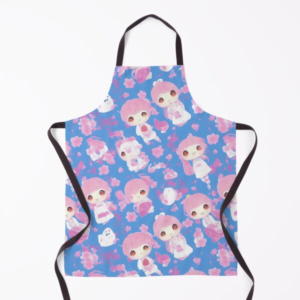 Item preview, KPOP GEM - Azul #383456 designed and sold by KawaiiKute.