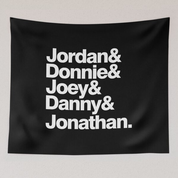 Item preview, Top Seller New Kids Boy Band Members designed and sold by MaurerNikla.