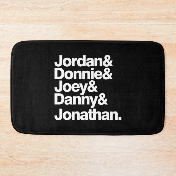 Item preview, Top Seller New Kids Boy Band Members designed and sold by MaurerNikla.