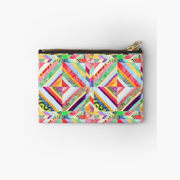 Item preview, Patchwork Multi-color designed and sold by Sasidenidesign.