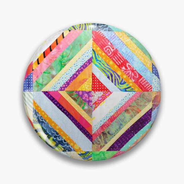 Item preview, Patchwork Multi-color designed and sold by Sasidenidesign.