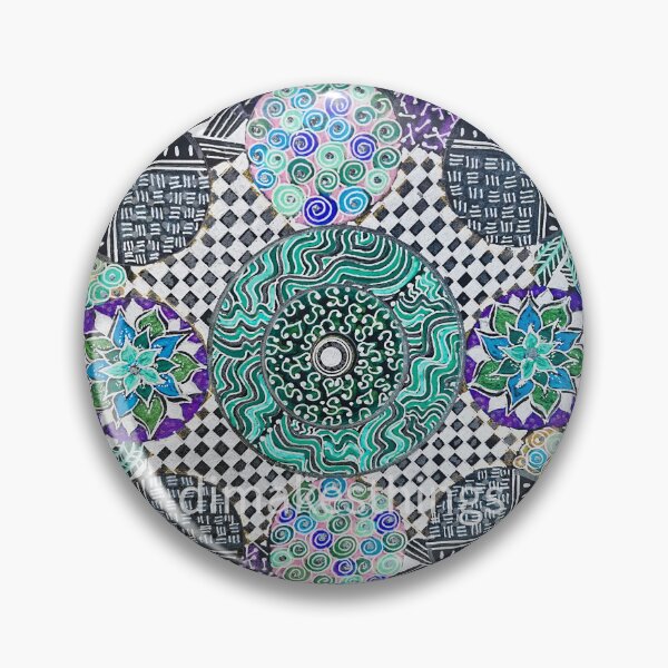 Item preview, Delicate  designed and sold by Dimakesthings.