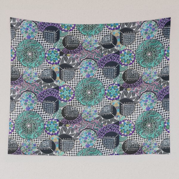 Item preview, Delicate  designed and sold by Dimakesthings.