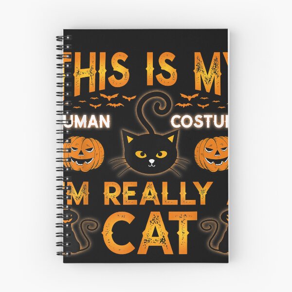 Item preview, This is my human costume i'm really a cat for halloween designed and sold by DanielPenington.