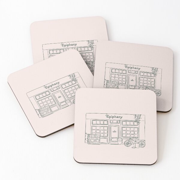 Item preview, Book store illustration designed and sold by miakdesign.