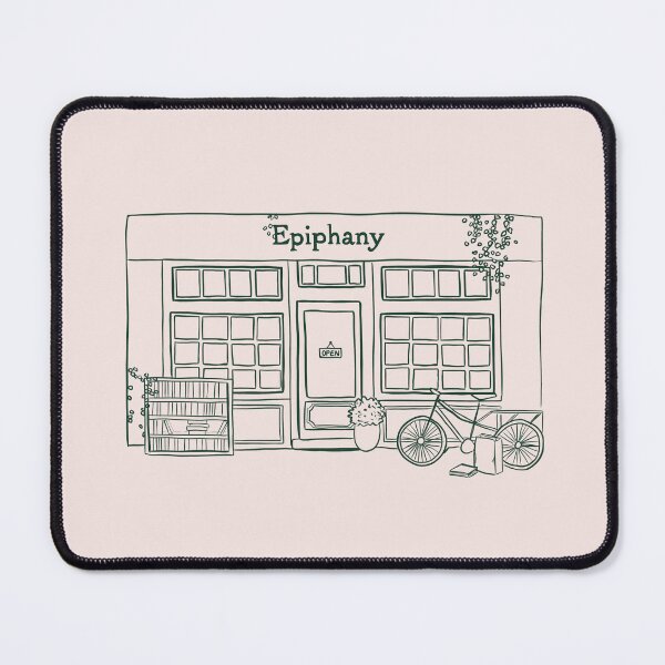 Item preview, Book store illustration designed and sold by miakdesign.