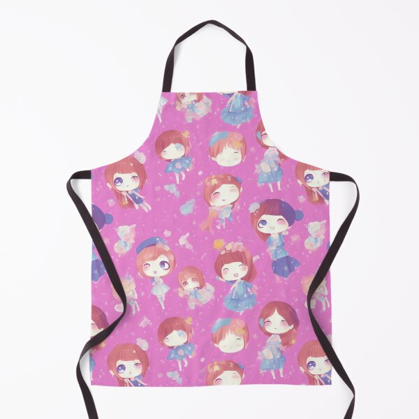 Item preview, KPOP ANIME - Pink #6575464 designed and sold by KawaiiKute.