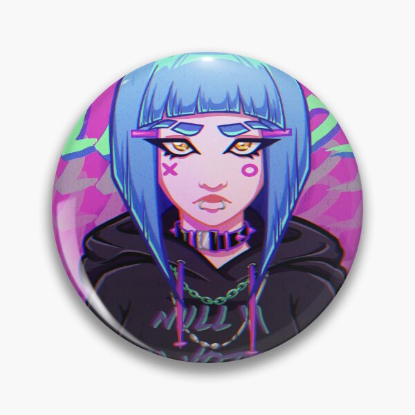 Item preview, null and void designed and sold by nebula-inky.