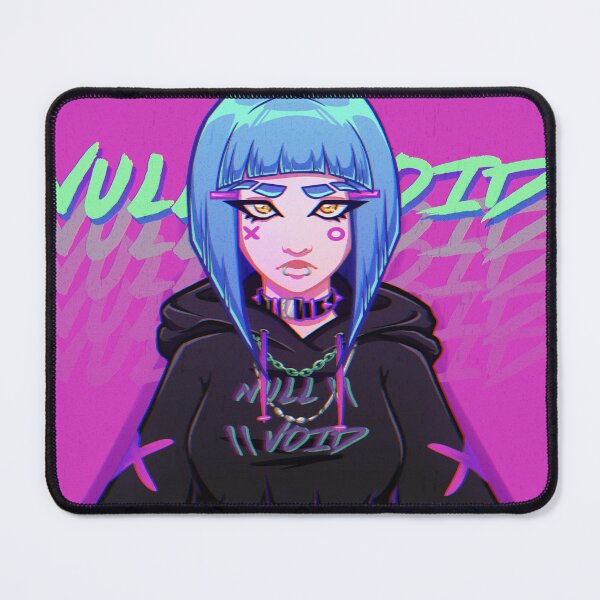 Item preview, null and void designed and sold by nebula-inky.