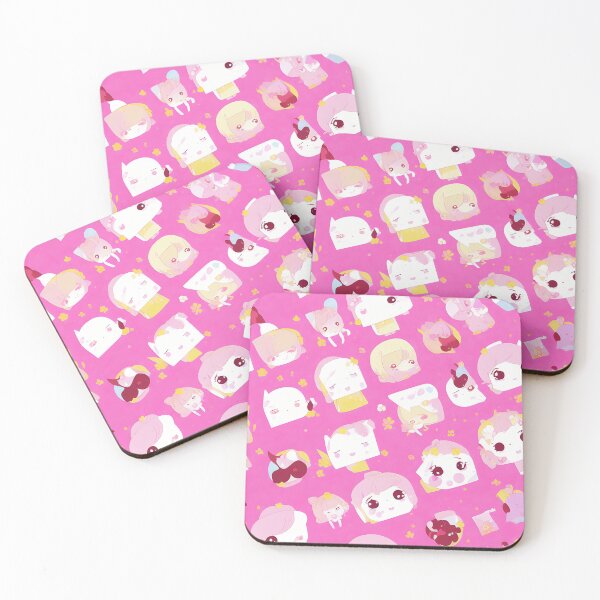 Item preview, KPOP STORY - Pink #944543 designed and sold by KawaiiKute.