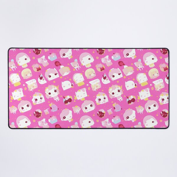 Item preview, KPOP STORY - Pink #944543 designed and sold by KawaiiKute.