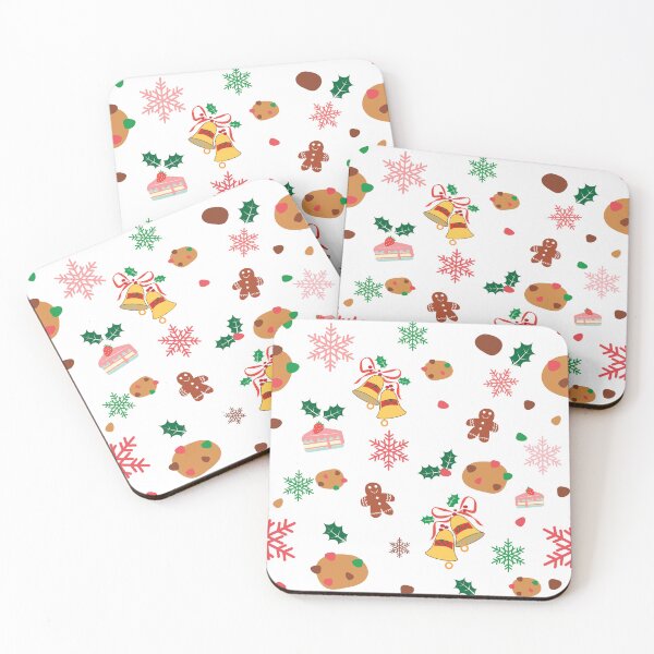 Item preview, Sweet Christmas4 designed and sold by Cushy Digital.