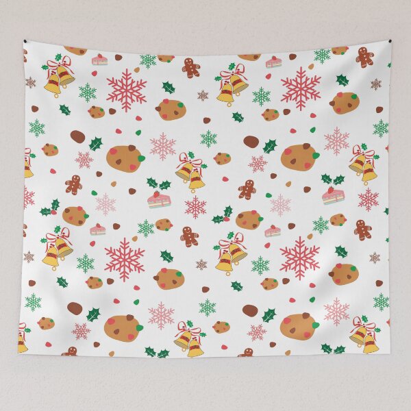Item preview, Sweet Christmas4 designed and sold by Cushy Digital.