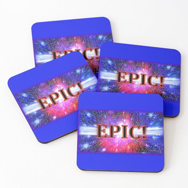 Item preview, Wall Art  //  EPIC! on an EPIC scale! designed and sold by Imagin8er.