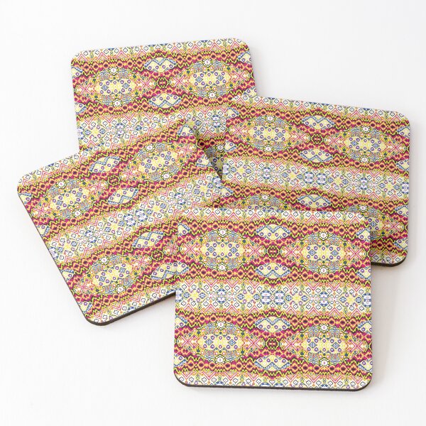 Item preview, Electronic Patchwork designed and sold by Sasidenidesign.