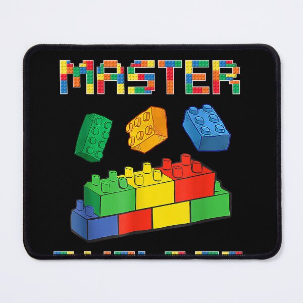 Item preview, Brick builder blocks building master builder funny toys  designed and sold by JeffreyColmener.