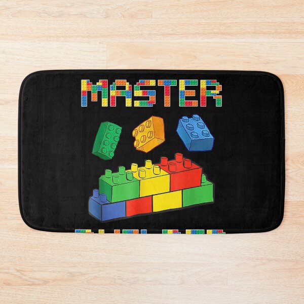 Item preview, Brick builder blocks building master builder funny toys  designed and sold by JeffreyColmener.