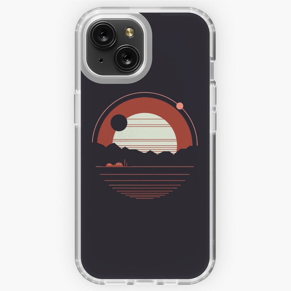 Item preview, iPhone Soft Case designed and sold by thepapercrane.