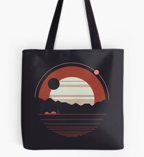 Einsamkeit Tasche