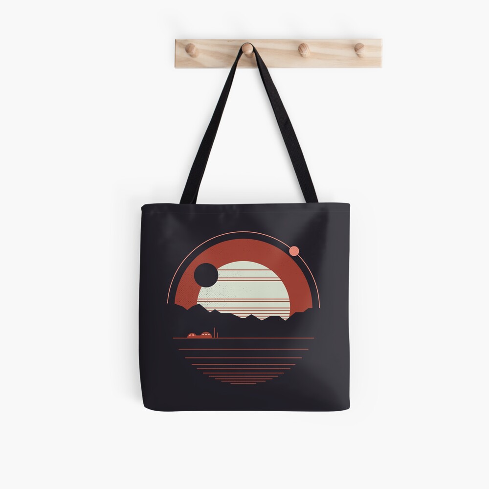 Item preview, All Over Print Tote Bag designed and sold by thepapercrane.
